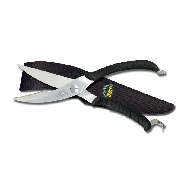 Outdoor Edge Game Shears - Lion Country Supply