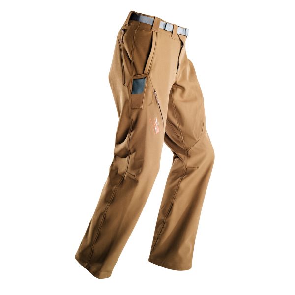 dakota fleece lined pants