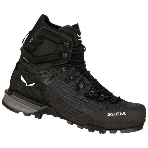 Salewa Ortles Edge Mid GTX Hiking Boots