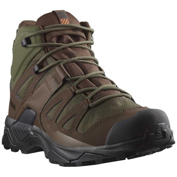 Salomon conquest orders gtx mens