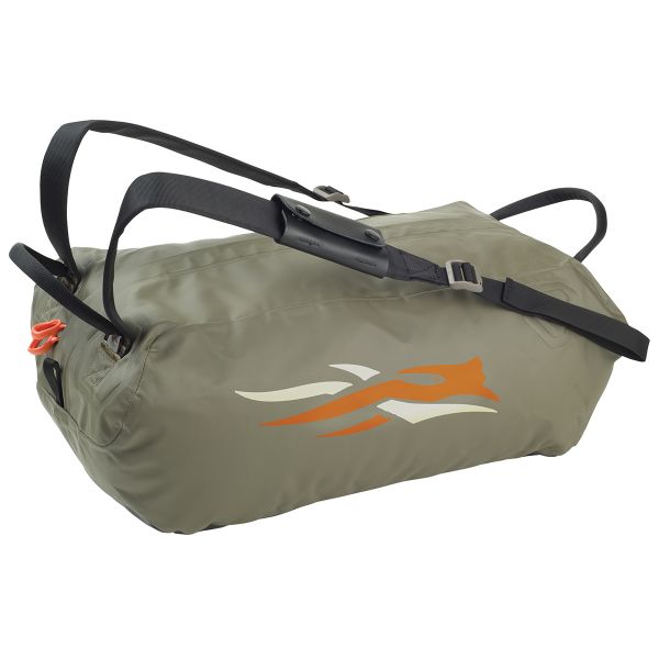 sitka duffle