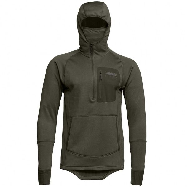 Sitka Fanatic good Hoodie