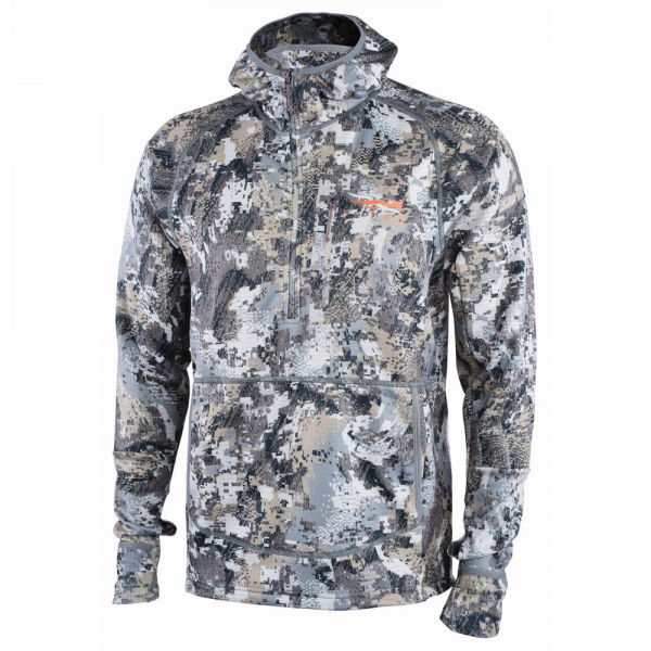 sitka highland overshirt