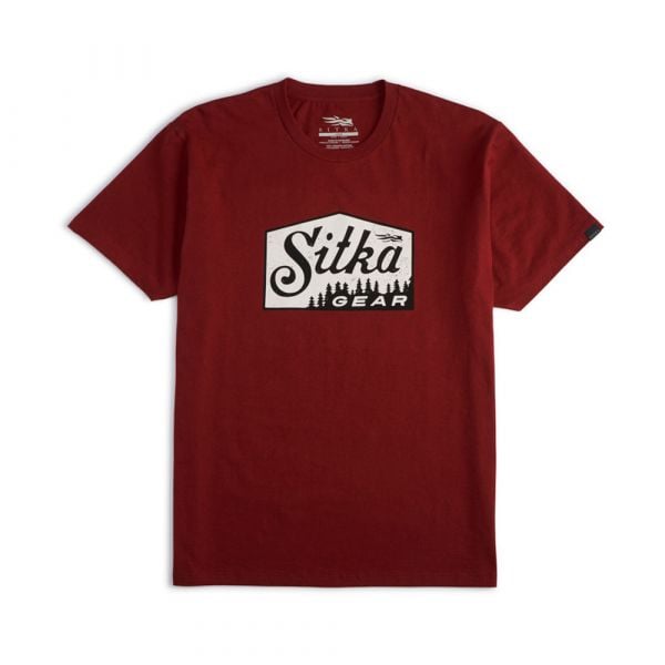 Sitka short sleeve on sale shirt