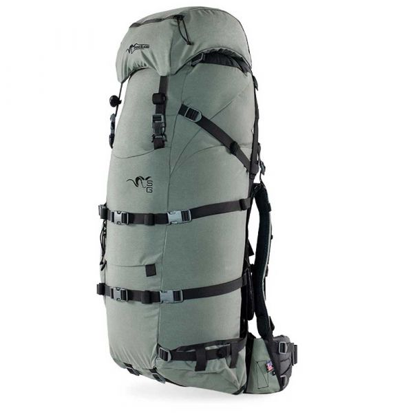 stone glacier backpack