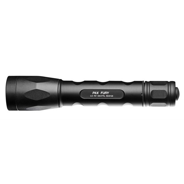 39％割引最新作の SUREFIRE P2X-B-BK Fury その他 ミリタリー-OTA.ON.ARENA.NE.JP