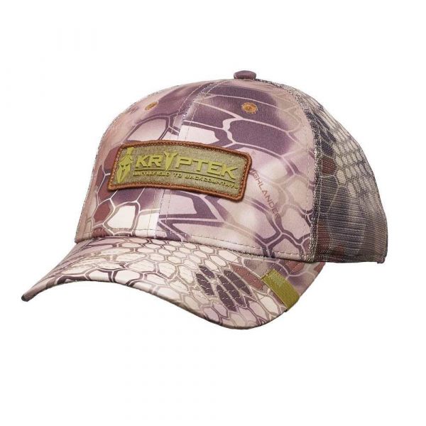 Kryptek Sw Patch Hat