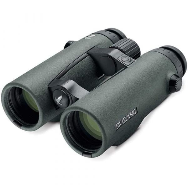 Fashion binoculars with range