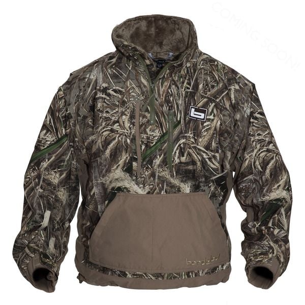 Waterfowl pullover hot sale