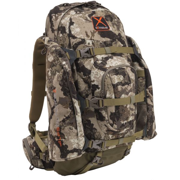 Alps Outdoorz Traverse X Hunting Backpack