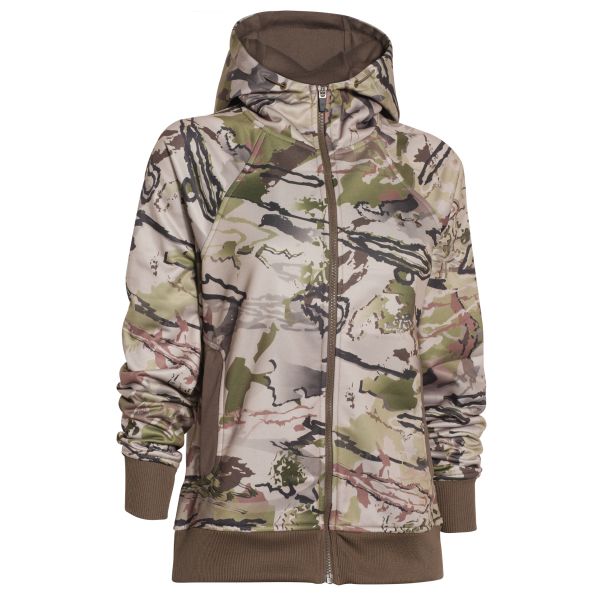 under armour women's camouflage