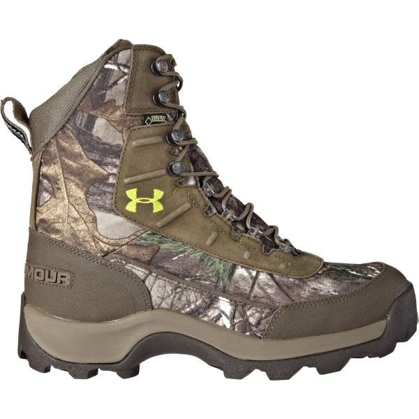 ua hunting boots