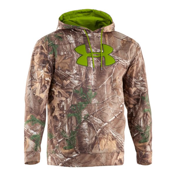 Under Armour Scent Control Hunting Base Layers for sale