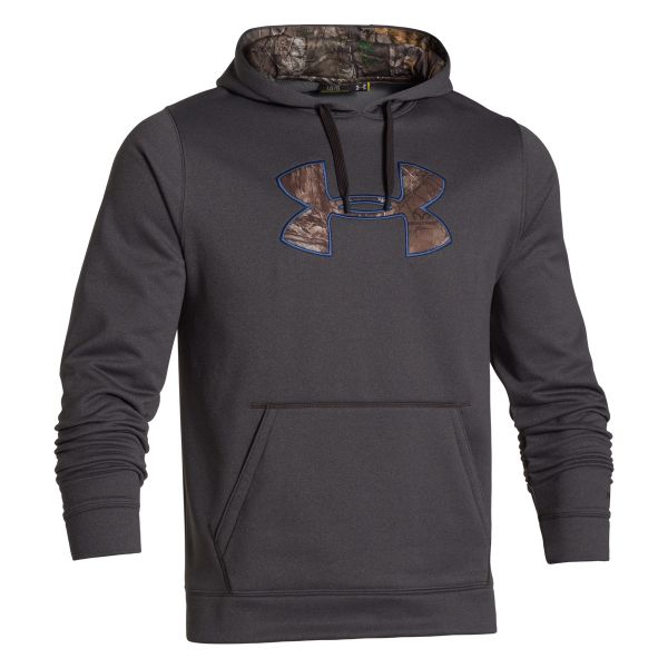 under armour storm caliber hoodie for ladies
