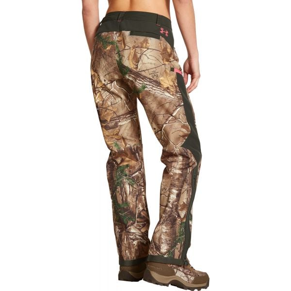 Under Armour hotsell Fleece Hunting Pants Women’s