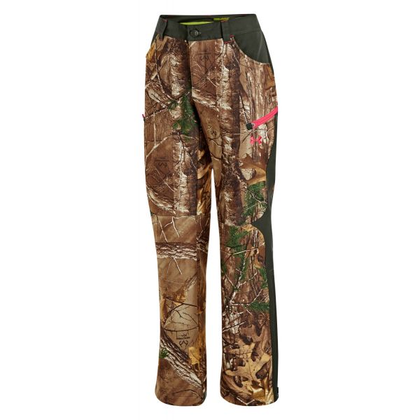 Under Armour ColdGear Infrared Chutes Pants Girls' Evo, 41% OFF