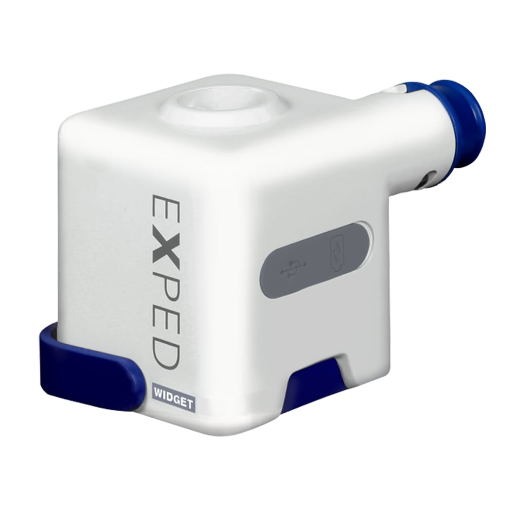 Exped Widget Electric Pump