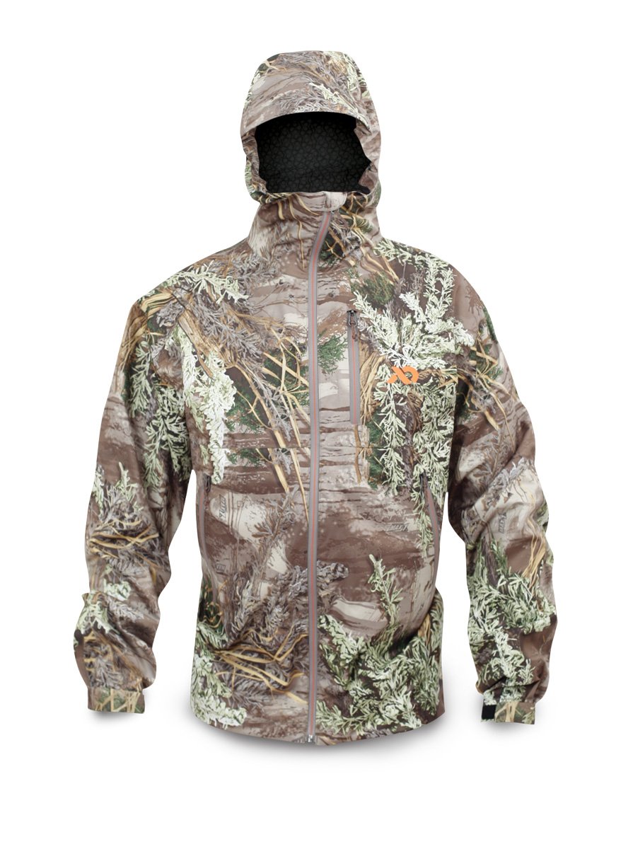 First Lite Boundary Stormtight Jacket | eBay