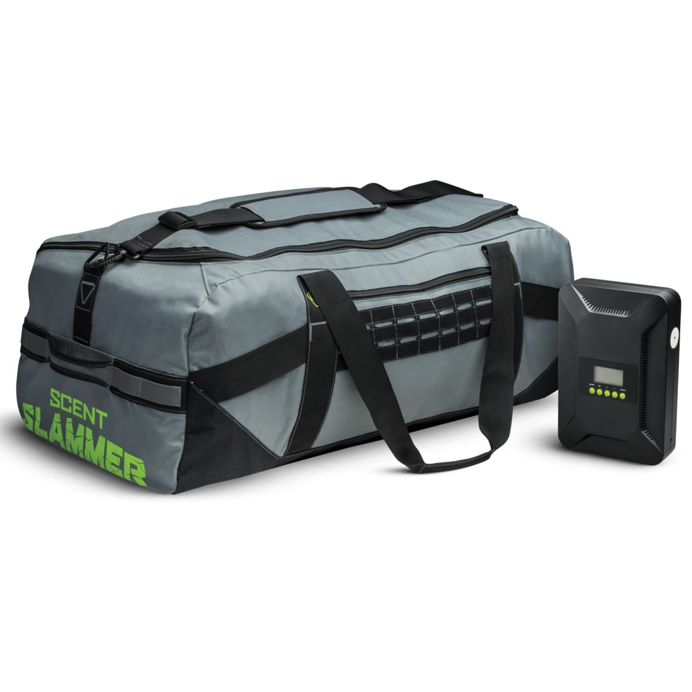 HME Scent Slammer Ozone Bag