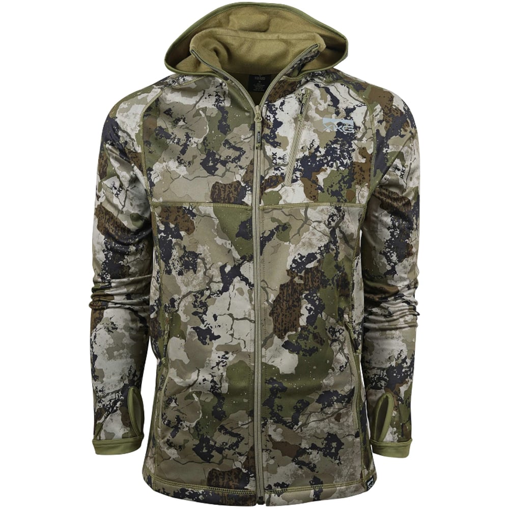 King's Camo XKG Pinnacle Jacket