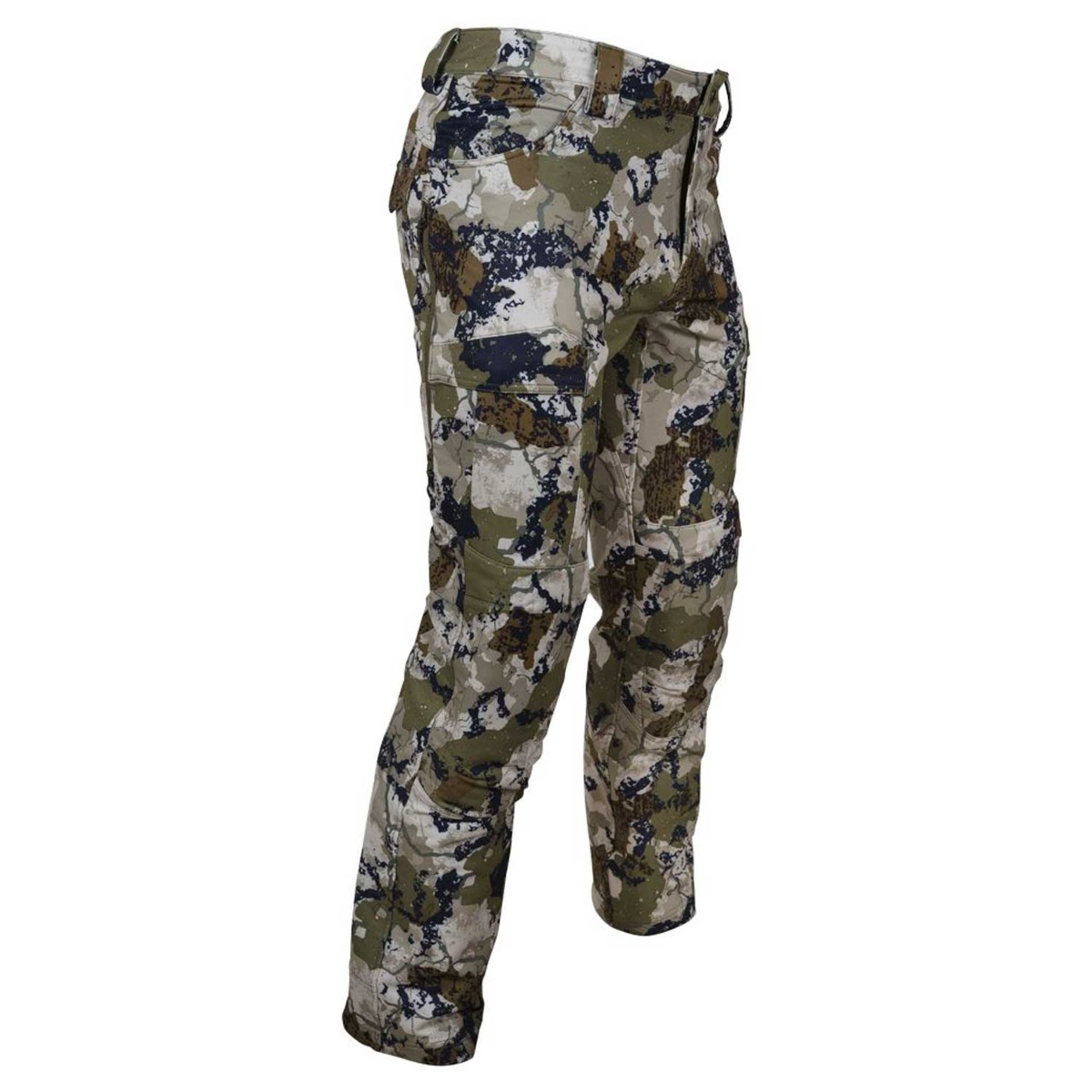 King's Camo XKG Draft Pants