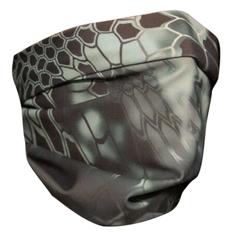 Kryptek Neck Gaiter