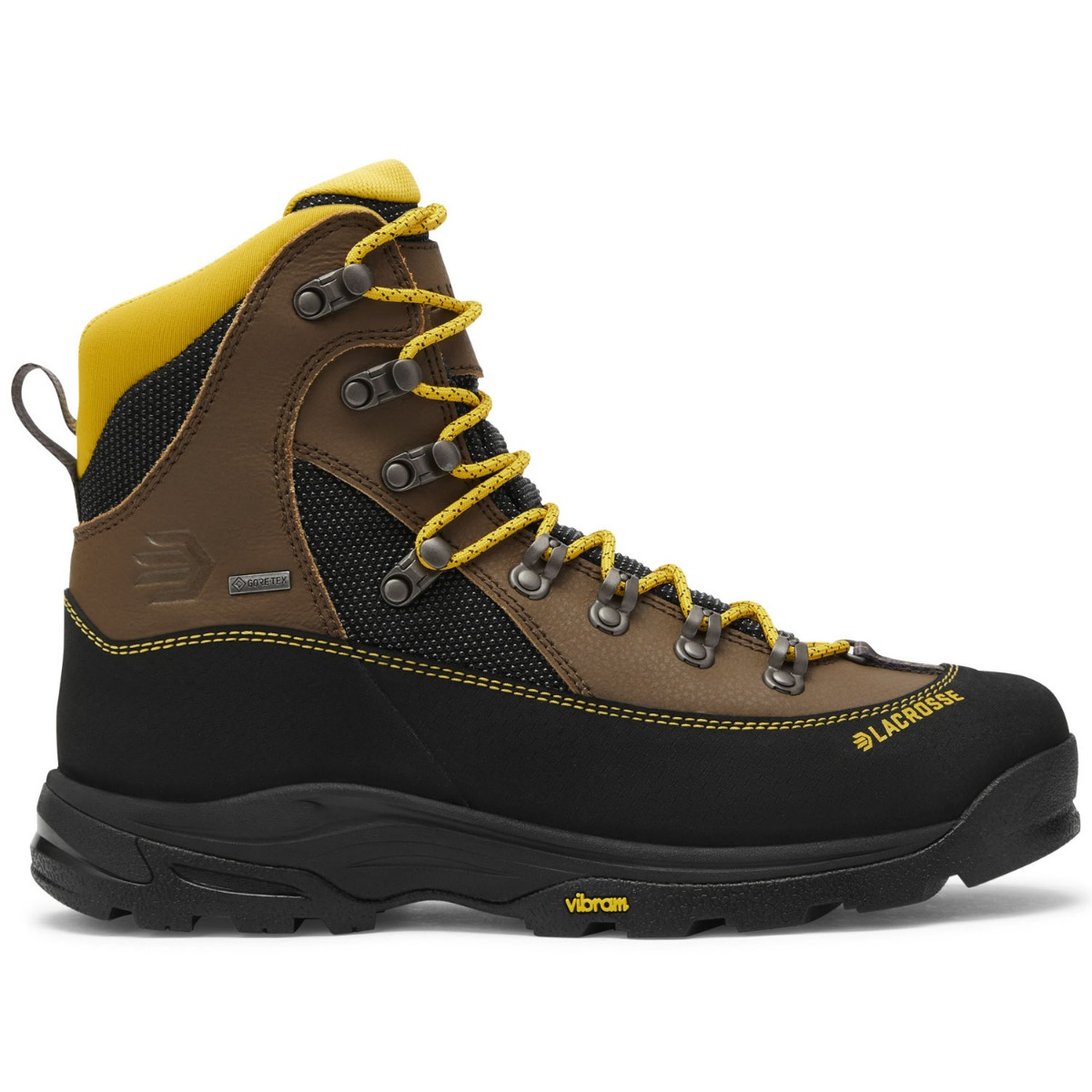 LaCrosse Ursa MS 7in Waterproof Hunting Boots