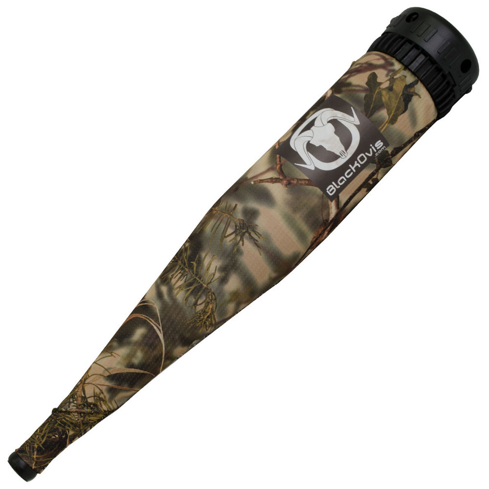 Rocky Mountain Bully Bull BlackOvis Exclusive Grunt Tube Elk Bugle