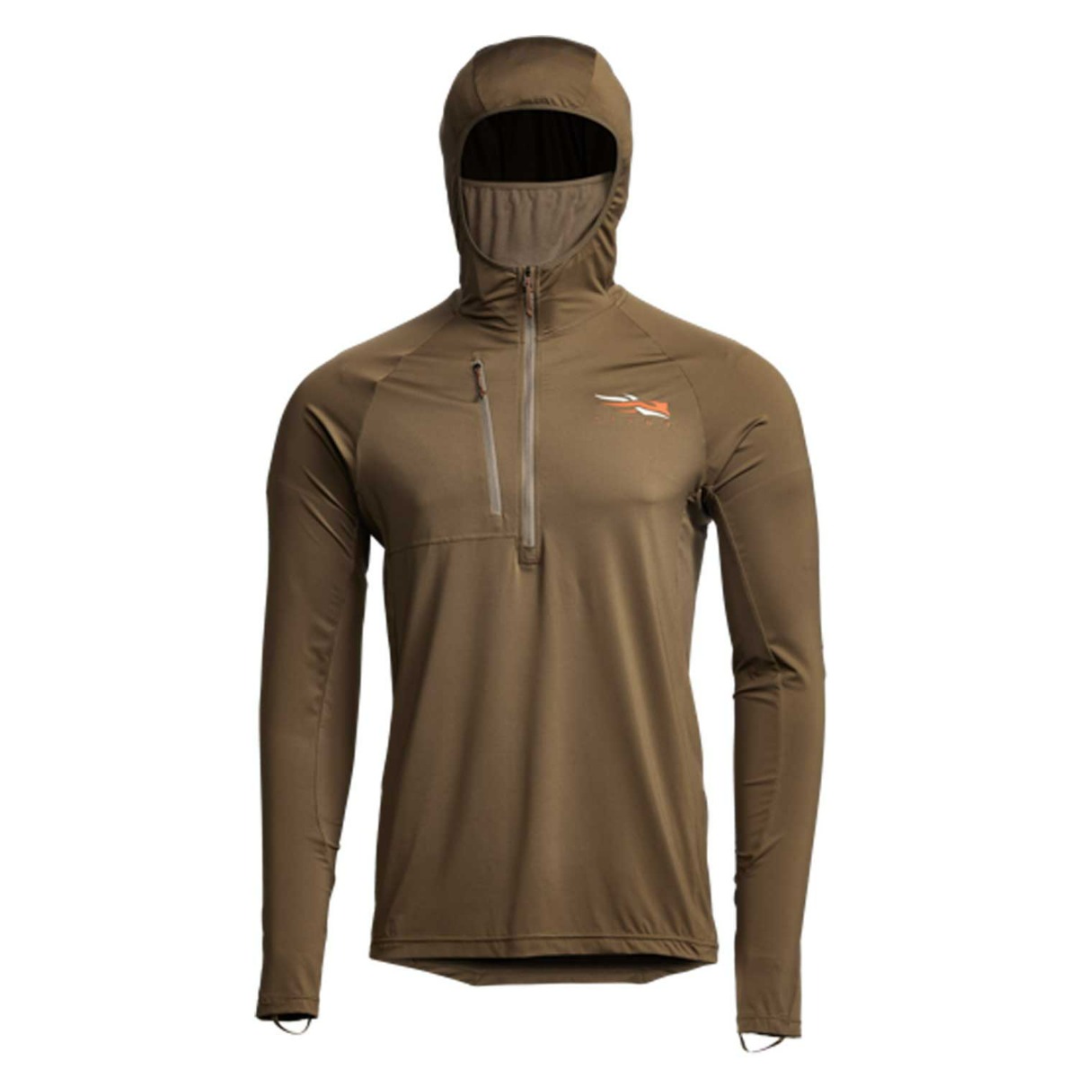 Sitka Equinox Guard Hoody [Discontinued]