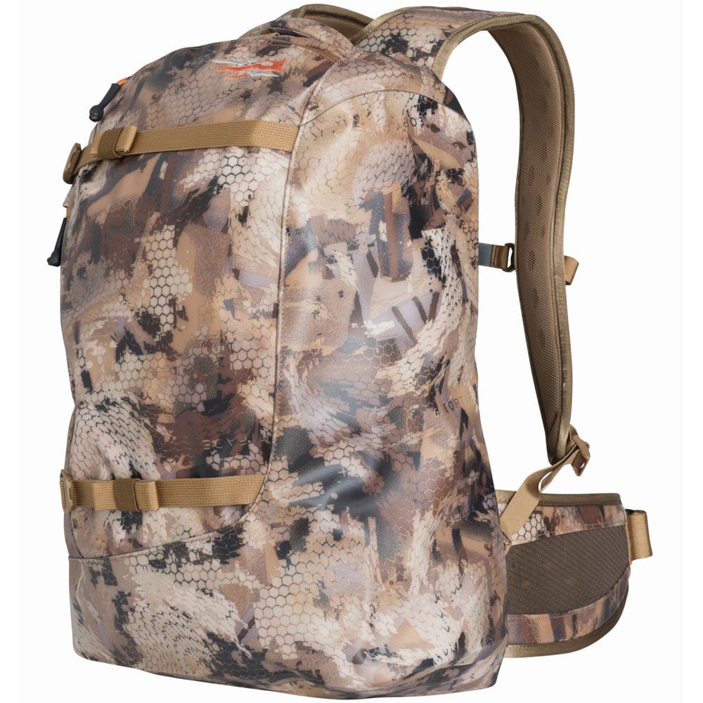 Sitka Full Choke Pack