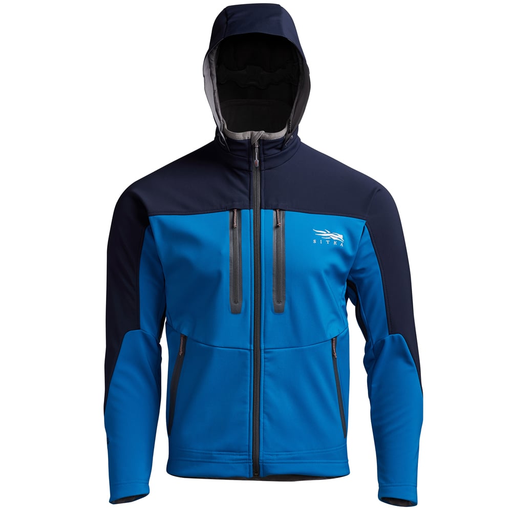 Sitka Jetstream Jacket [Discontinued]