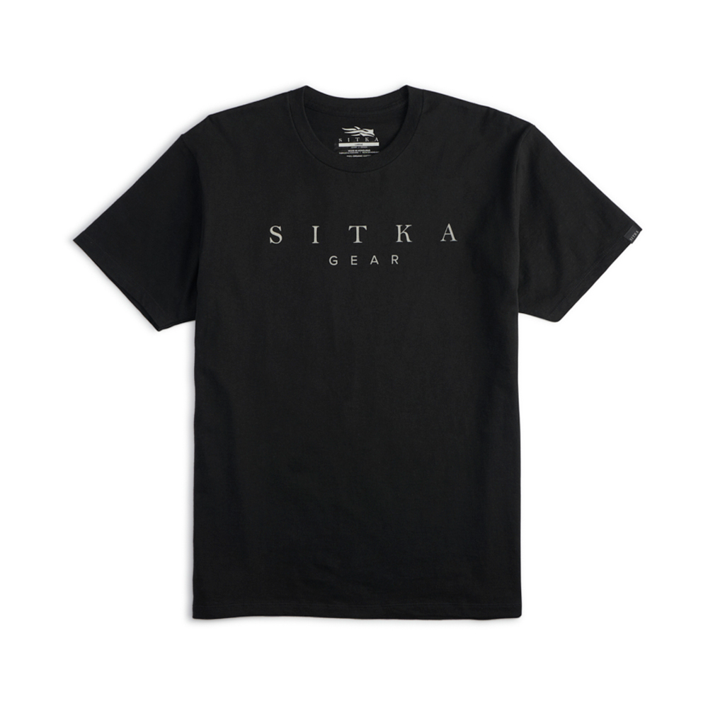 Sitka Legend Short Sleeve Shirt