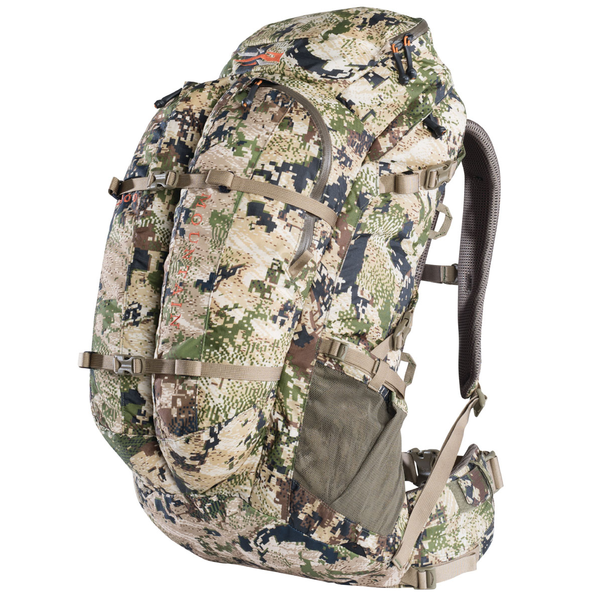 Sitka Mountain 2700 Pack