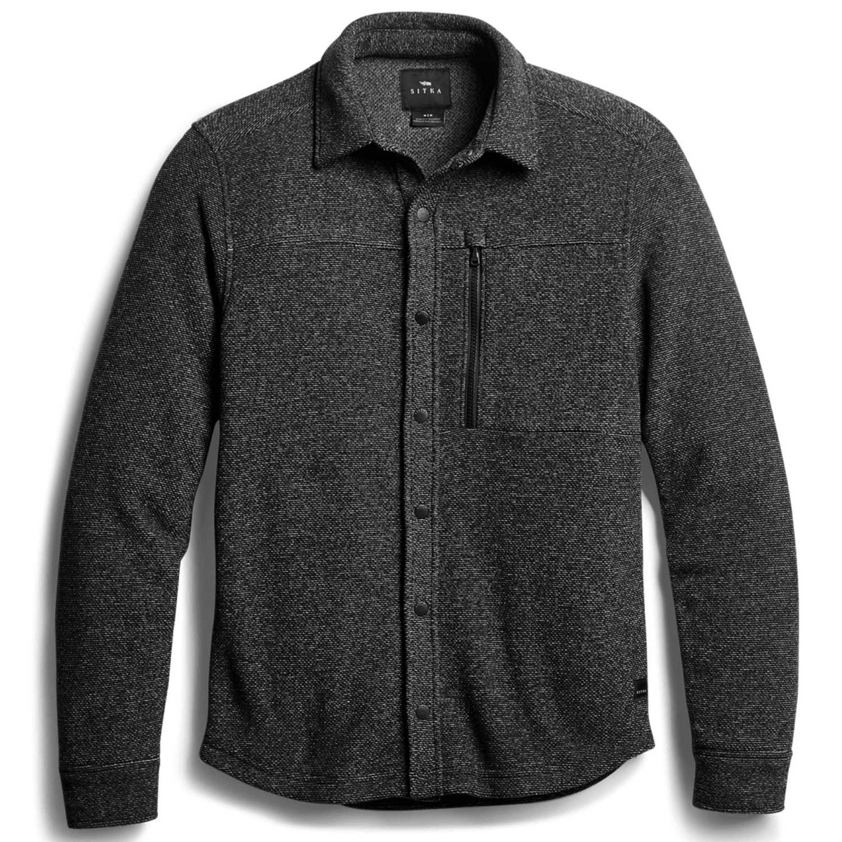 Sitka Snowcrest Long Sleeve Shirt