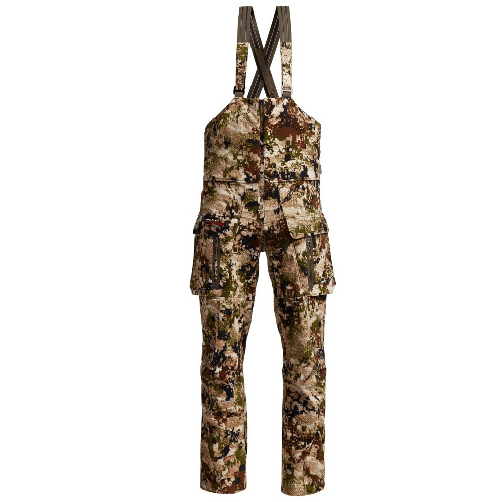 Sitka Stratus Bib [Discontinued]