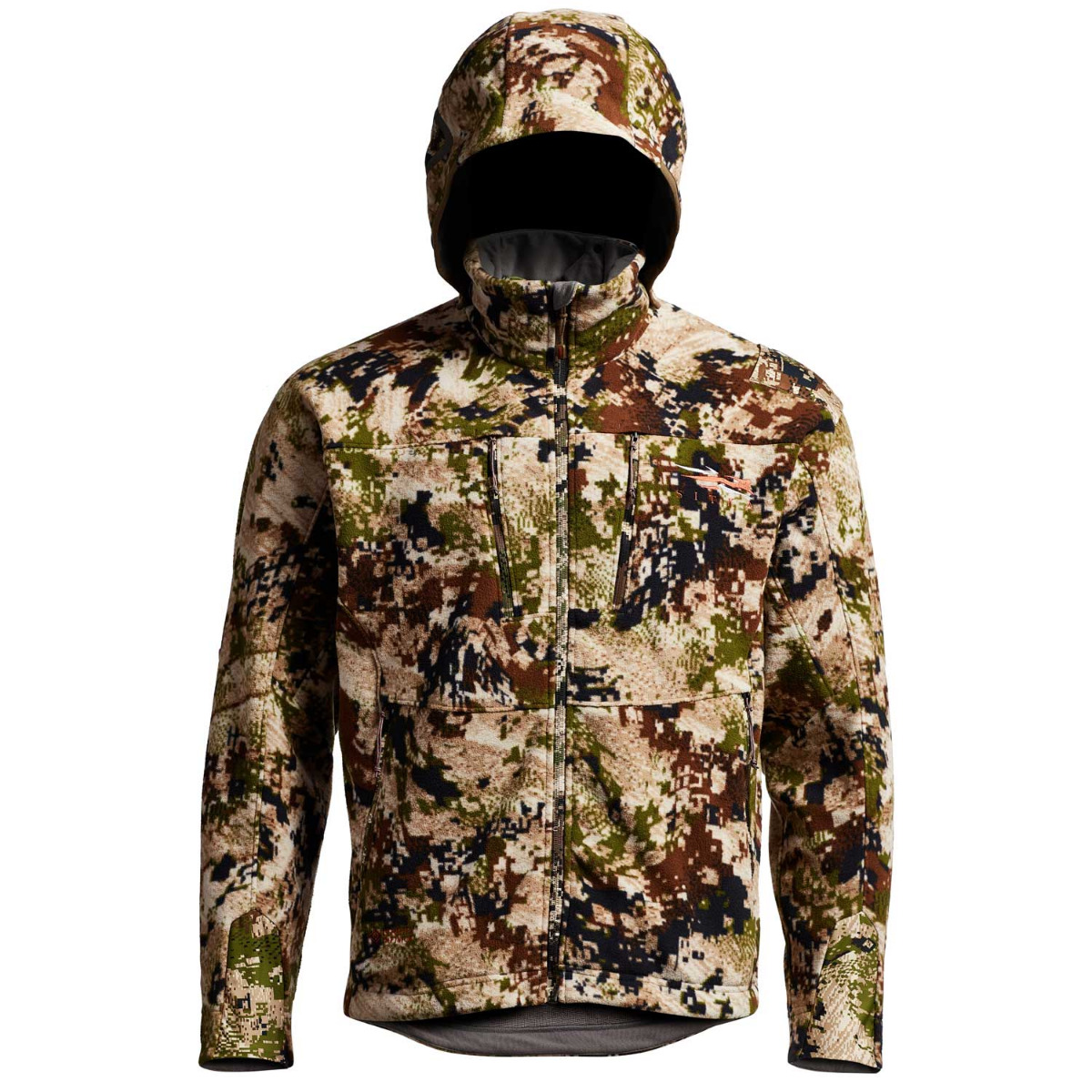 Sitka Stratus Jacket [Discontinued]