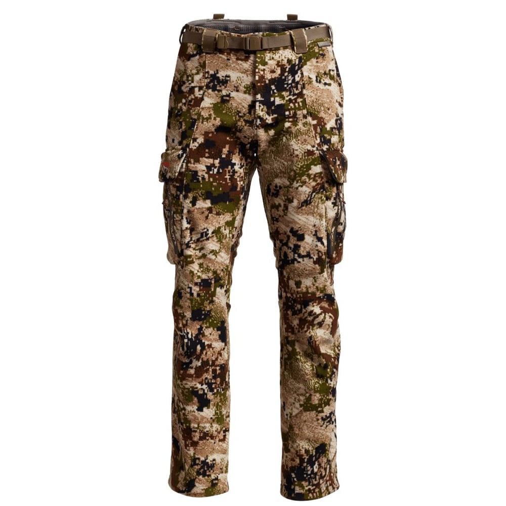 Sitka Stratus Pant [Discontinued]