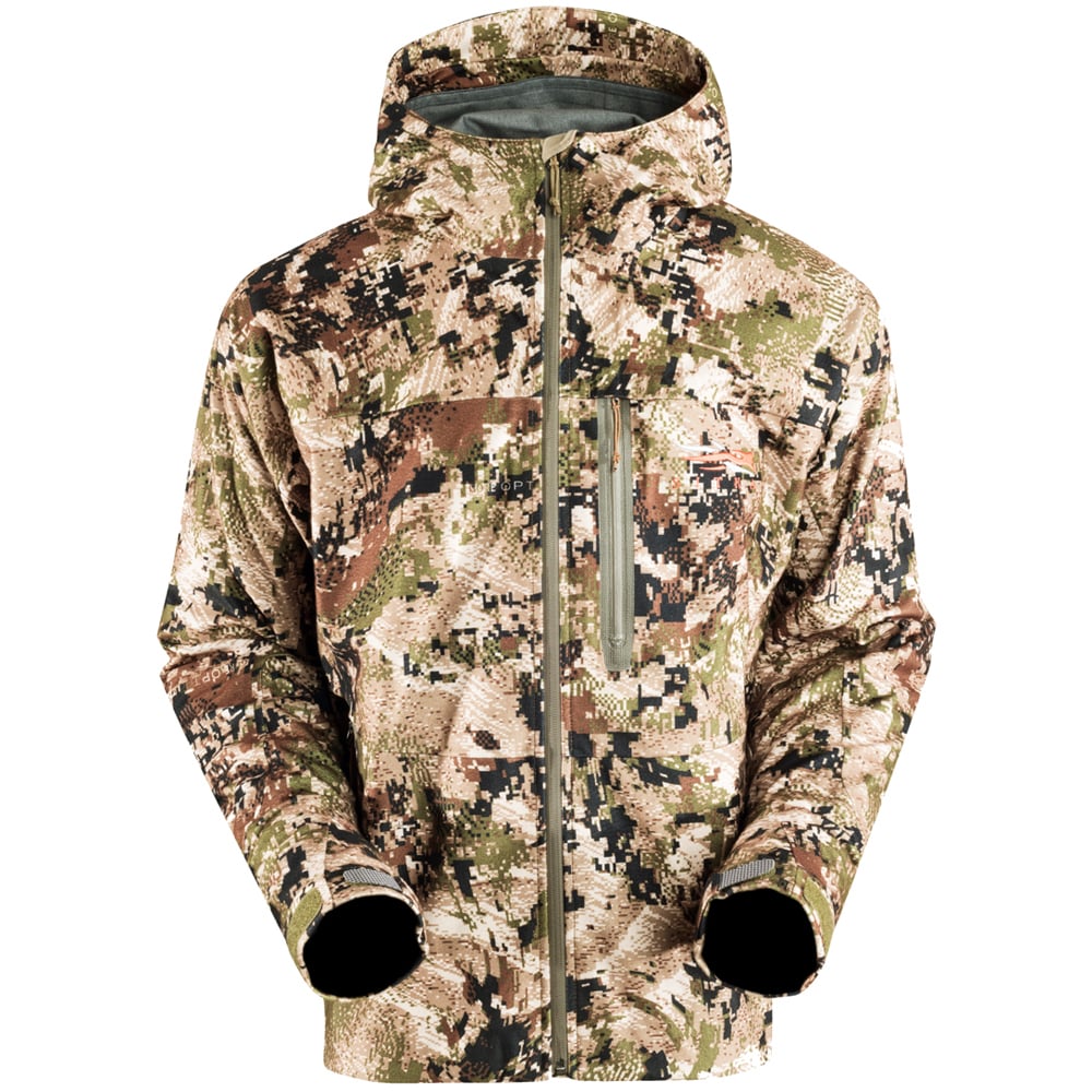 Sitka Thunderhead Jacket