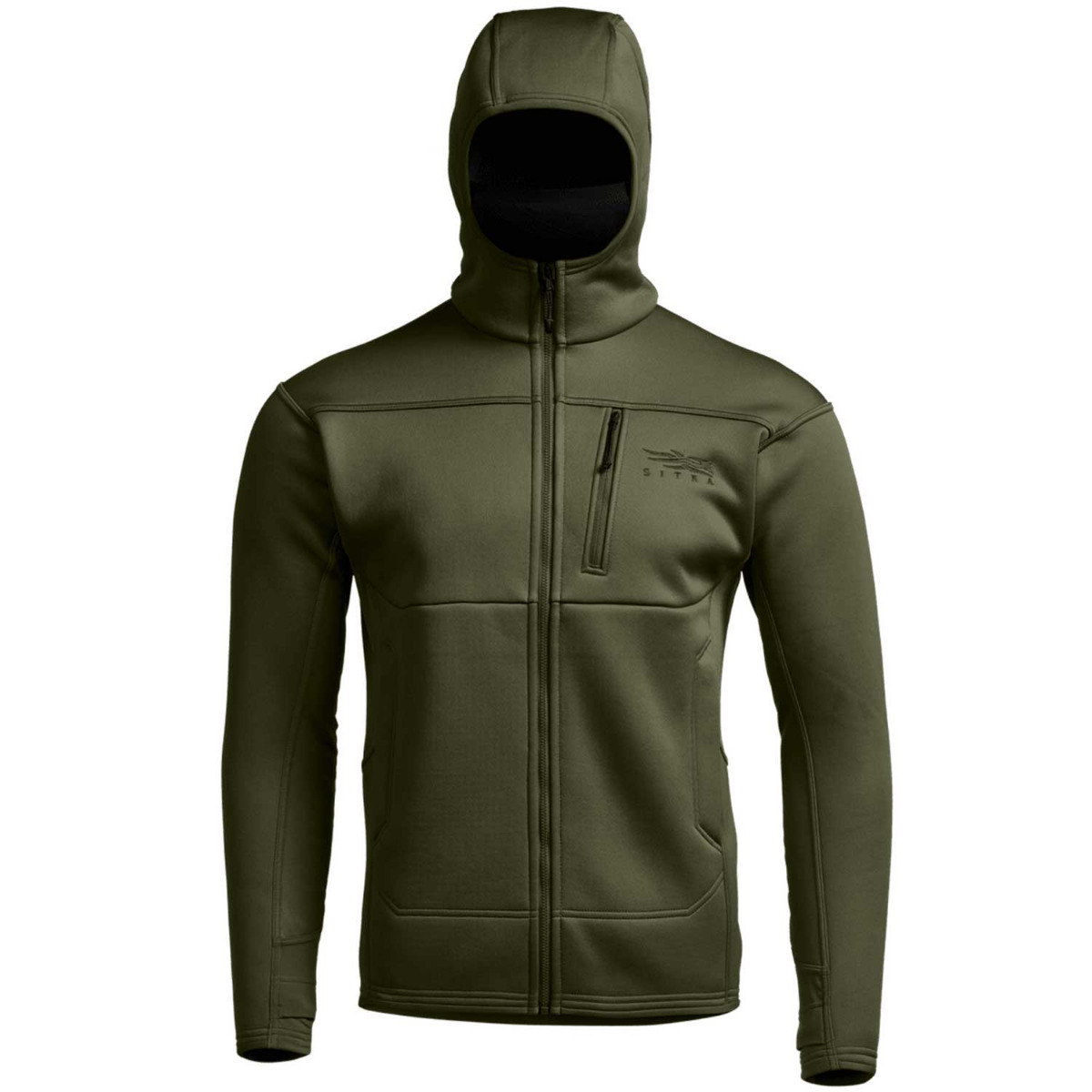 Sitka Traverse Hoody [Discontinued]