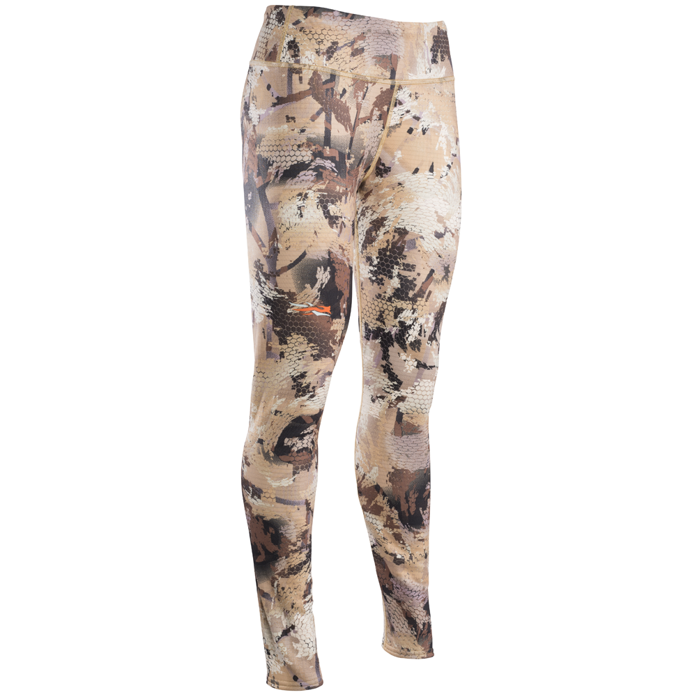 Sitka Women's Heavyweight Bottom