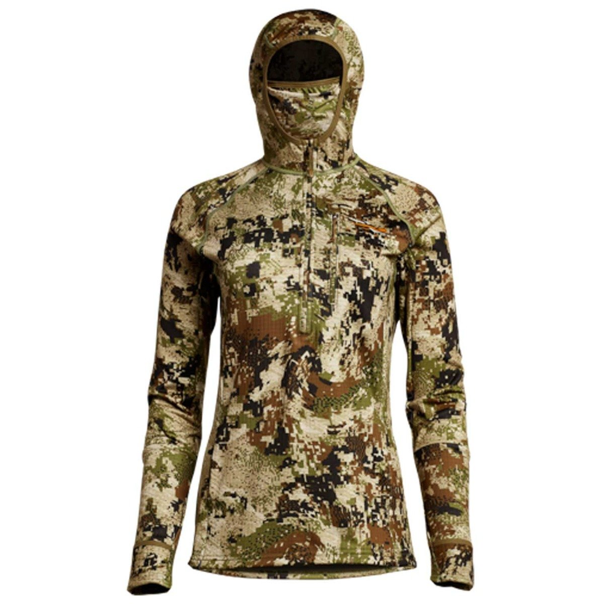 Sitka Women's Fanatic Hoody [Discontinued]