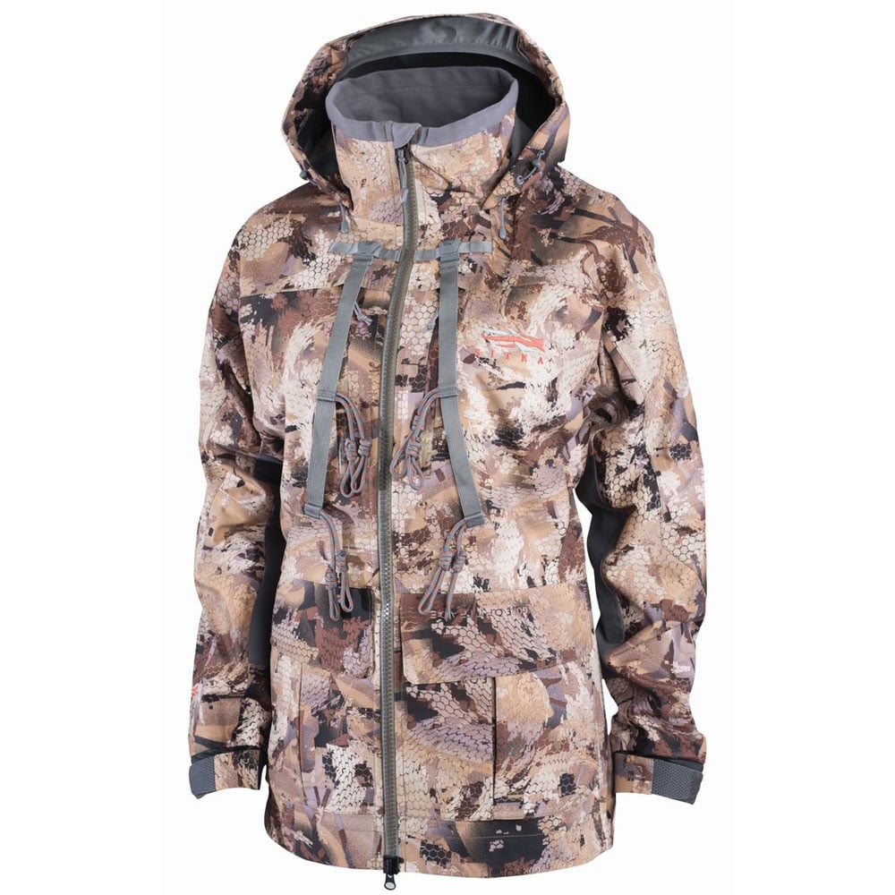 Sitka Women's Hudson Jacket