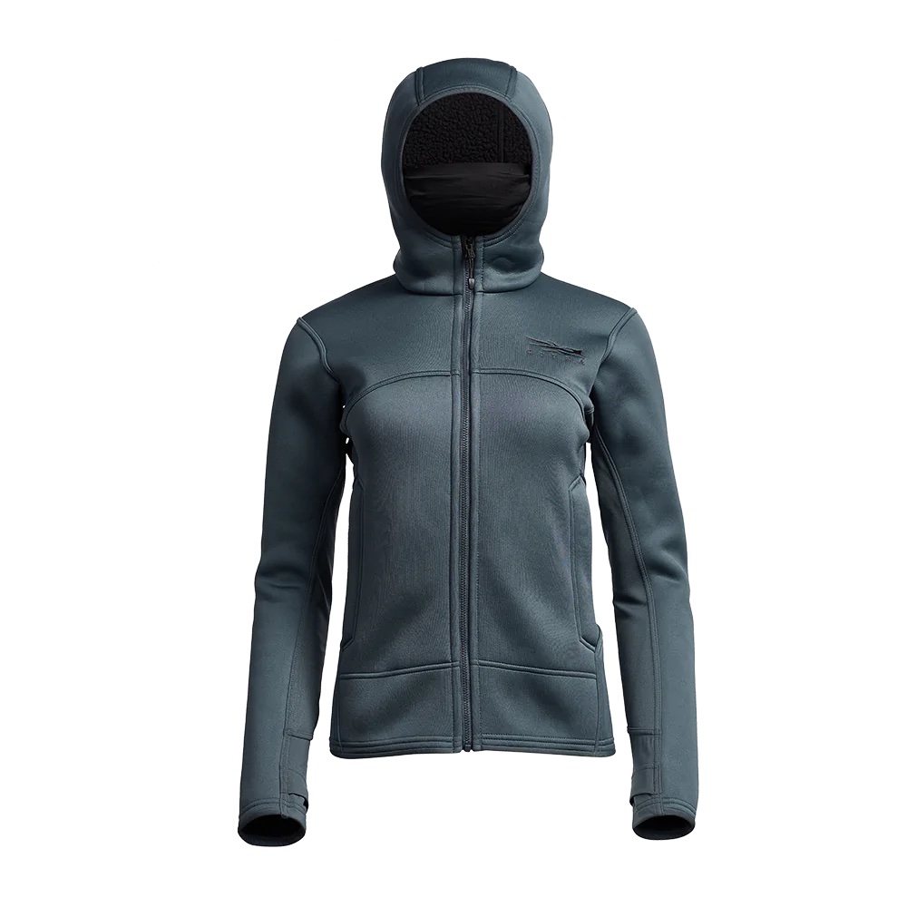 Sitka Women's Traverse Hoody [Discontinued]