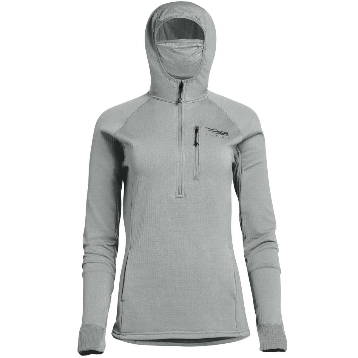 Sitka Women's Fanatic Hoodie