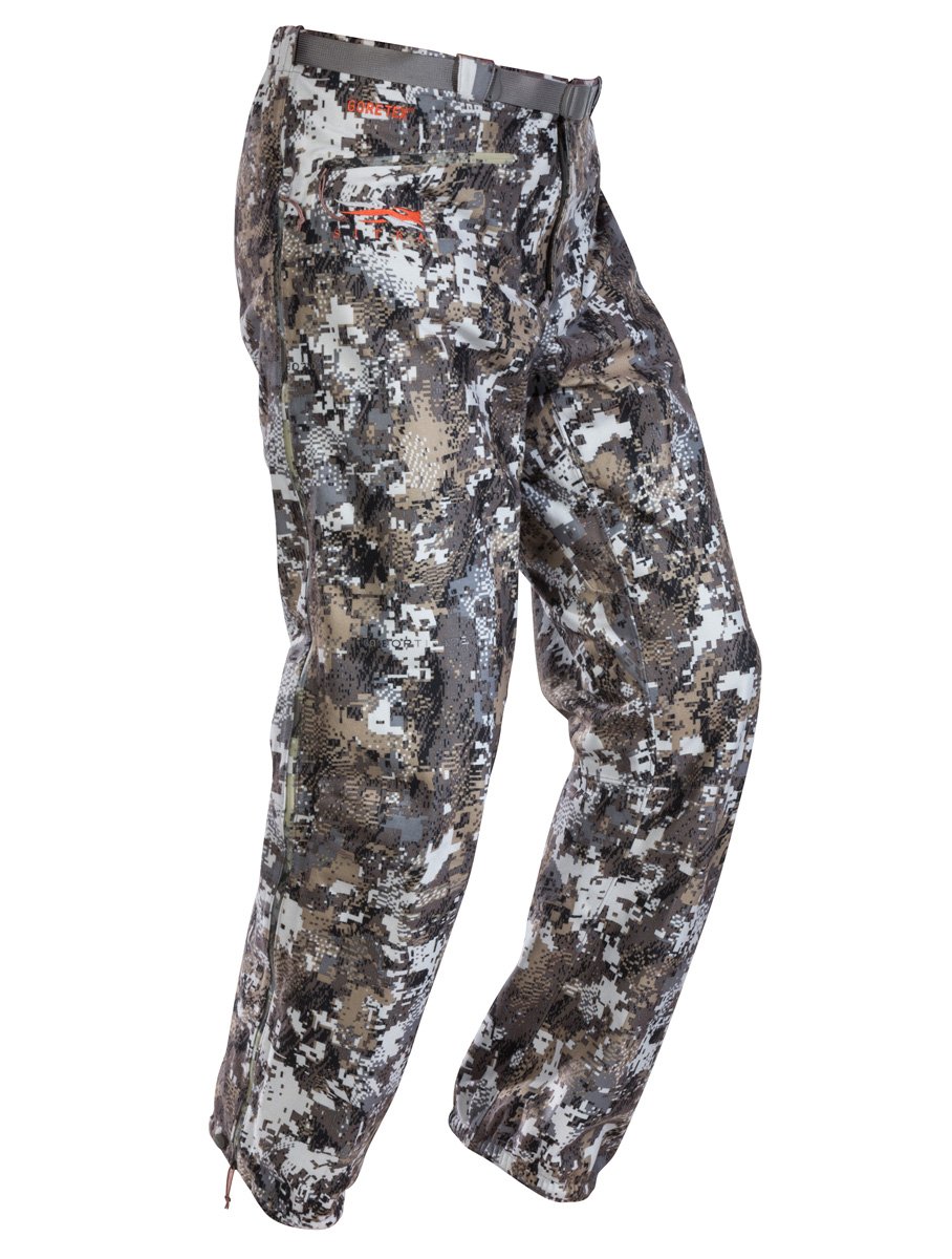 Sitka Downpour Pant