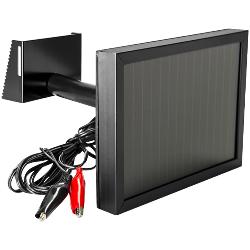 SpyPoint Solar Panel