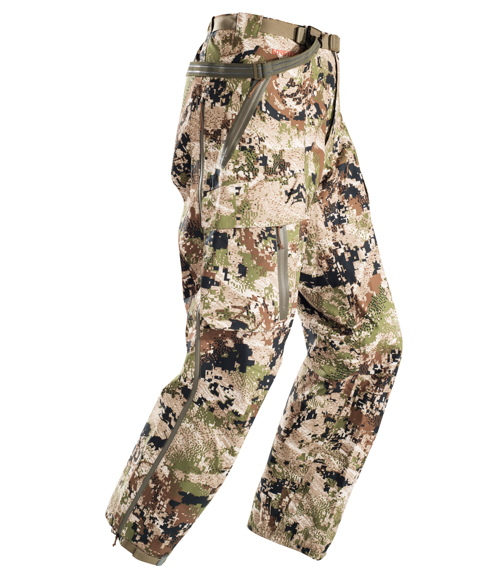 sitka apex pant