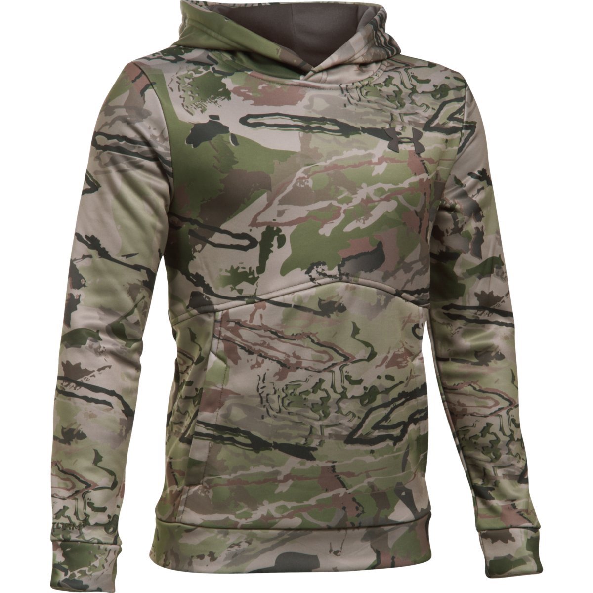 youth under armour hoodies cheap