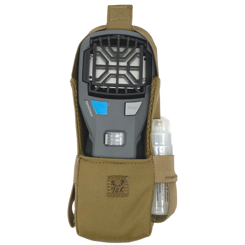 T & K TCell Pouch