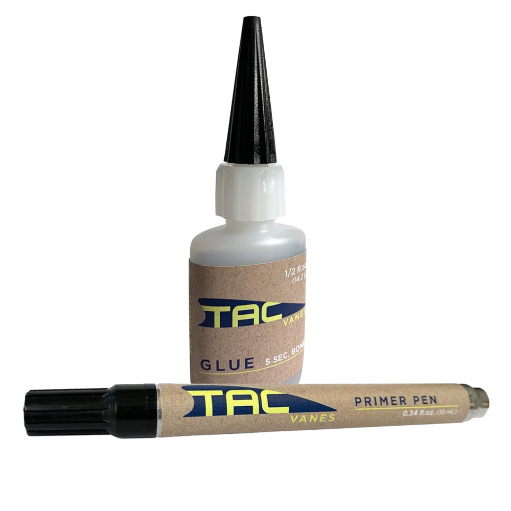 TAC Vanes Adhesion Kit